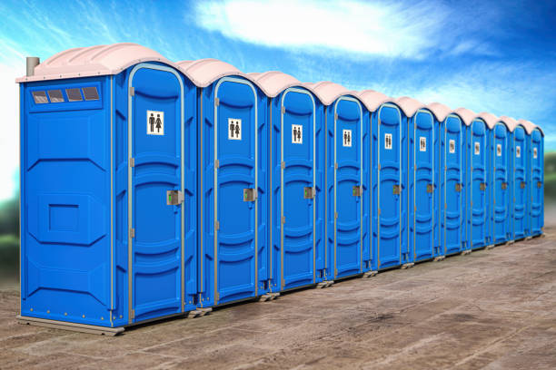 Portable Toilet Rental for Emergency Services in Howell, MI