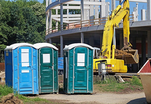 Reliable Howell, MI Portable Potty Rental  Solutions